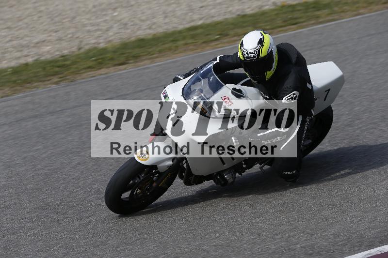 /04 05.04.2026 Speer Racing ADR/Gruppe gruen/71